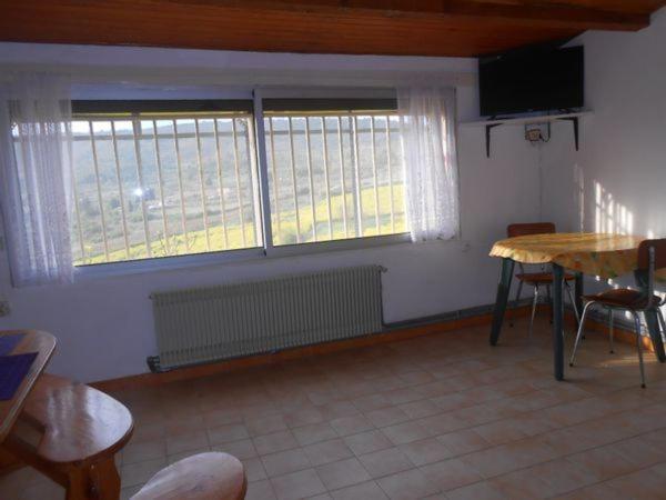 Maison Palmeral Coustaussa Экстерьер фото